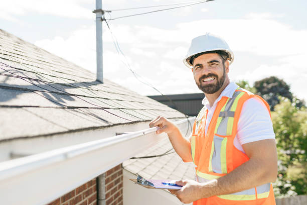 Best Gutter Installation and Roofing  in Post Falls, ID