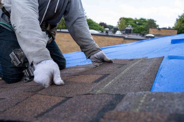 Best Commercial Roofing Services  in Post Falls, ID