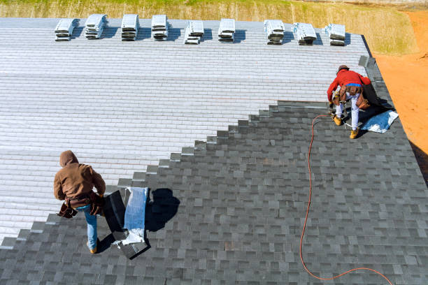 Best Best Roofing Contractors  in Post Falls, ID