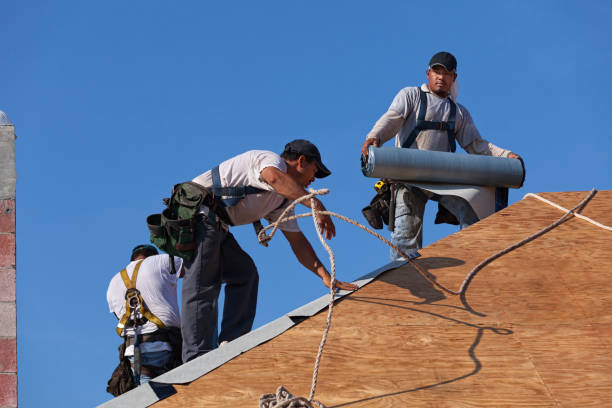 Best Commercial Roof Installation  in Post Falls, ID