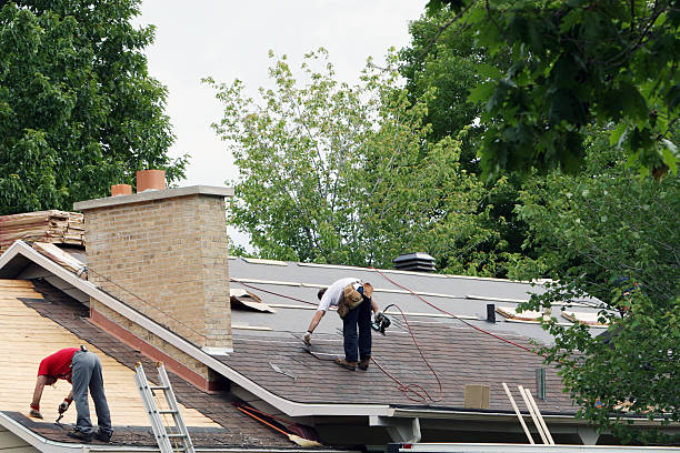 Best New Roof Installation  in Post Falls, ID