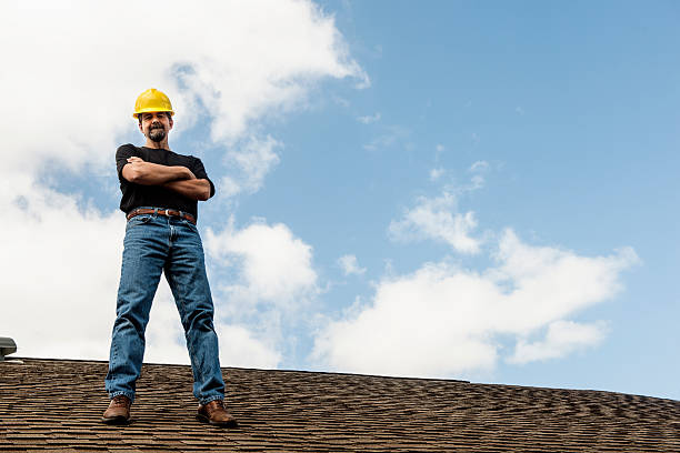 Best Roof Leak Repair  in Post Falls, ID