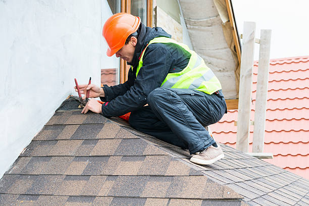 Quick and Trustworthy Emergency Roof Repair Services in Post Falls, ID