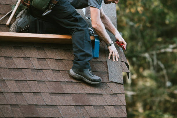 Best Storm Damage Roof Repair  in Post Falls, ID