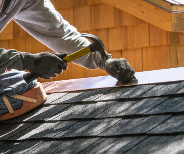 Professional Roofing Contractor in Post Falls, ID